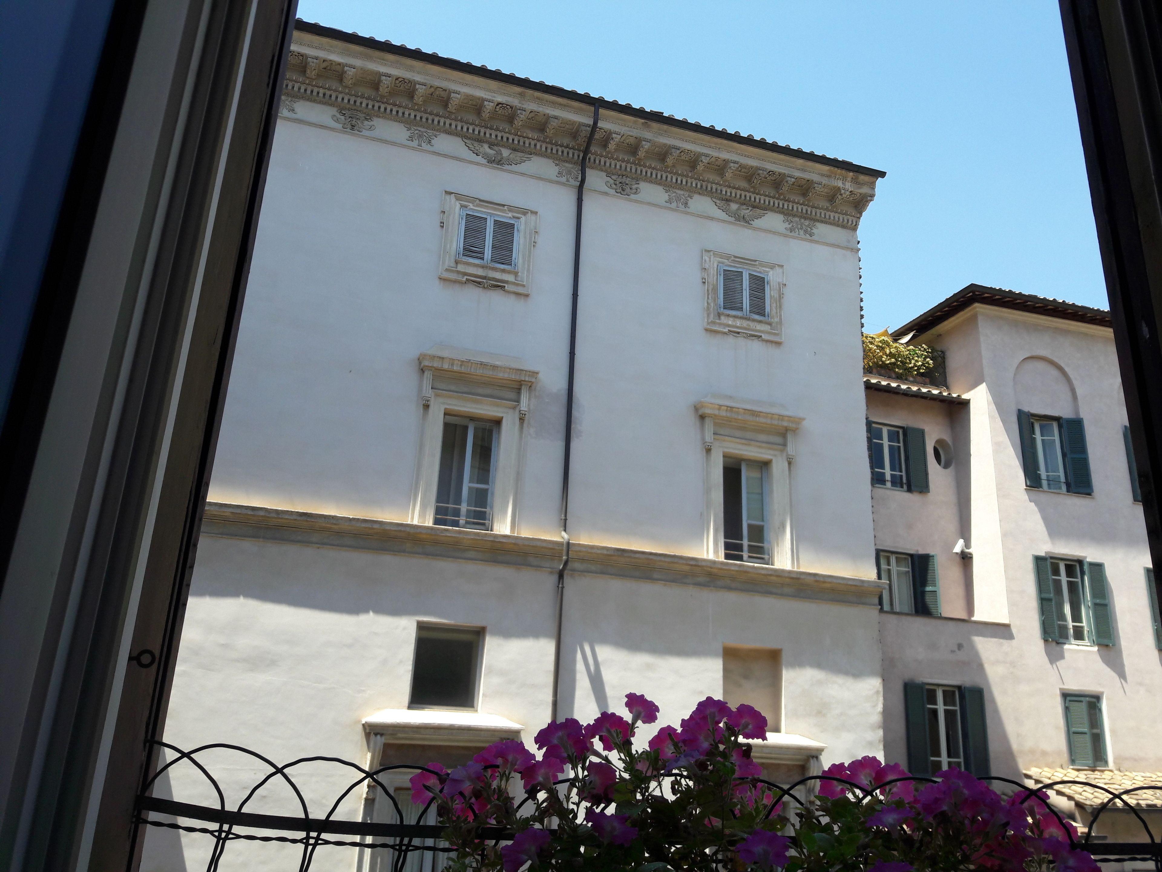 Hotel Mimosa Pantheon — Photos 1